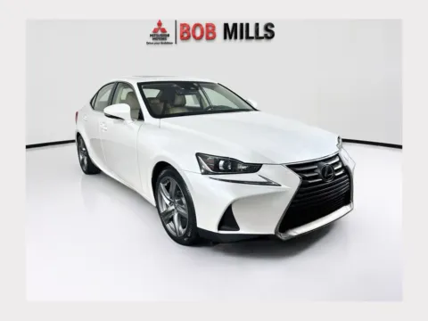 Unknown 2017 Lexus IS 300 for sale in Myrtle Beach, SC