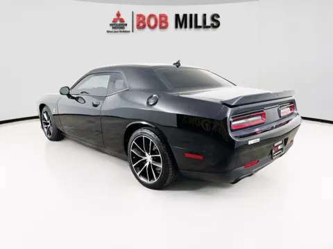 More photos of 2016 Dodge Challenger R/T Scat Pack at Bob Mills Mitsubishi-Myrtle Beach, SC