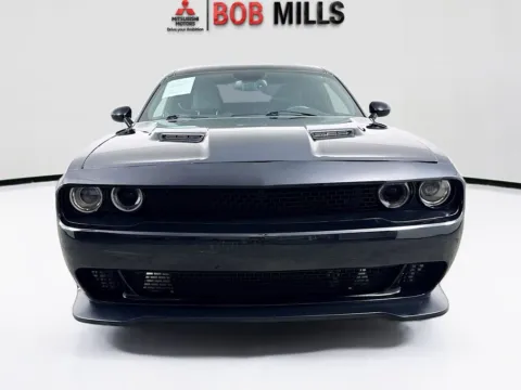 Photos of 2016 Dodge Challenger R/T Scat Pack for sale in Myrtle Beach, SC at Bob Mills Mitsubishi-Myrtle Beach