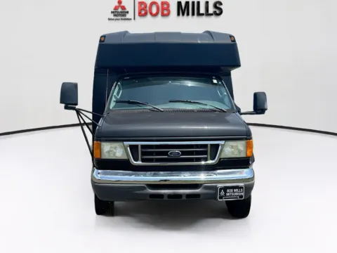 Photos of 2007 Ford E-450SD for sale in Myrtle Beach, SC at Bob Mills Mitsubishi-Myrtle Beach