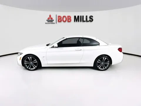 More photos of 2020 BMW 4 Series 430i xDrive at Bob Mills Mitsubishi-Myrtle Beach, SC