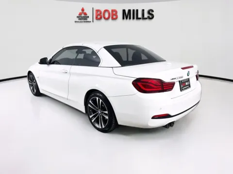 More photos of 2020 BMW 4 Series 430i xDrive at Bob Mills Mitsubishi-Myrtle Beach, SC