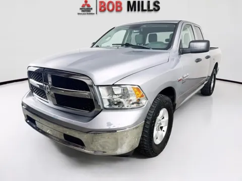 Another view of 2019 Ram 1500 Classic Tradesman for sale in Myrtle Beach, SC at Bob Mills Mitsubishi-Myrtle Beach