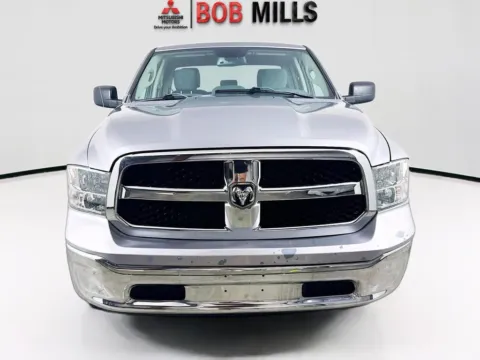 Photos of 2019 Ram 1500 Classic Tradesman for sale in Myrtle Beach, SC at Bob Mills Mitsubishi-Myrtle Beach