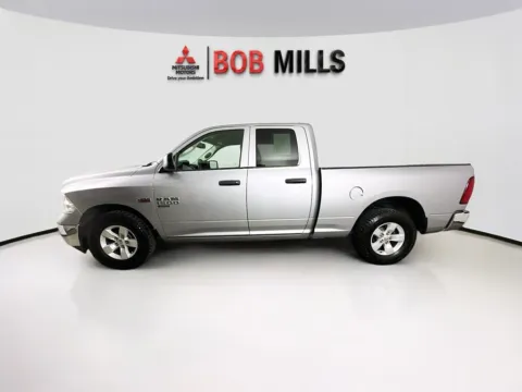 More photos of 2019 Ram 1500 Classic Tradesman at Bob Mills Mitsubishi-Myrtle Beach, SC