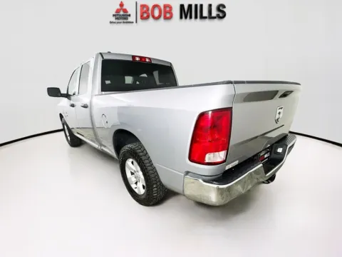 More photos of 2019 Ram 1500 Classic Tradesman at Bob Mills Mitsubishi-Myrtle Beach, SC