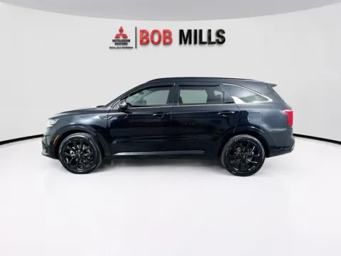 More photos of 2022 Kia Sorento SX at Bob Mills Mitsubishi-Myrtle Beach, SC