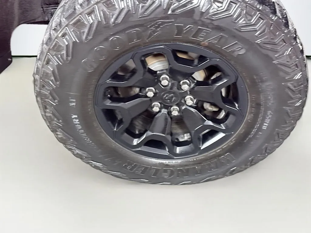 2022 RAM Ram 1500 Pickup TRX - Photo 33