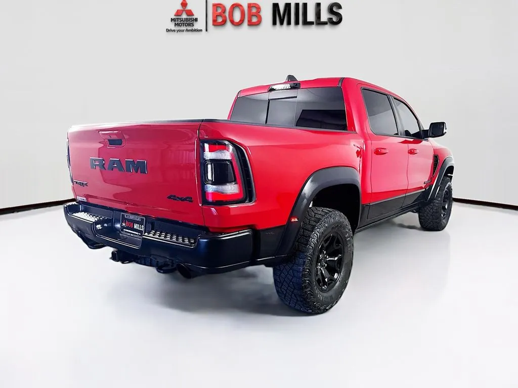 2022 RAM Ram 1500 Pickup TRX - Photo 7