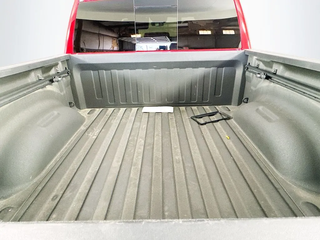 2022 RAM Ram 1500 Pickup TRX - Photo 28