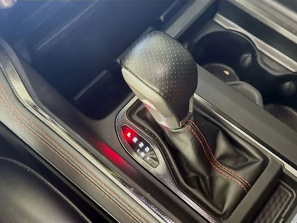 2022 RAM Ram 1500 Pickup TRX - Photo 18