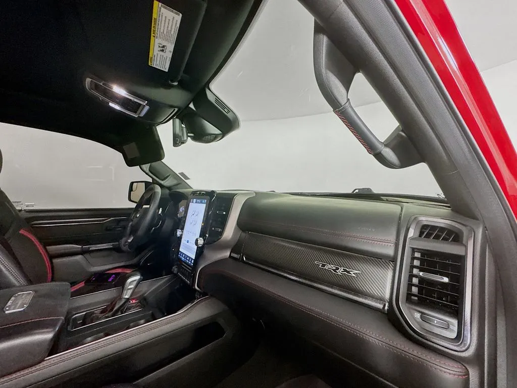 2022 RAM Ram 1500 Pickup TRX - Photo 31