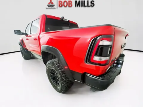 More photos of 2022 Ram 1500 TRX at Bob Mills Mitsubishi-Myrtle Beach, SC