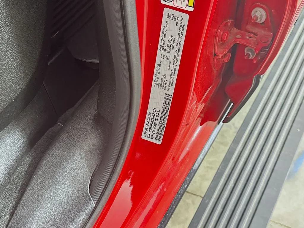 2022 RAM Ram 1500 Pickup TRX - Photo 34