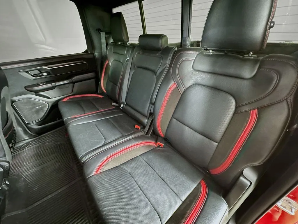 2022 RAM Ram 1500 Pickup TRX - Photo 27