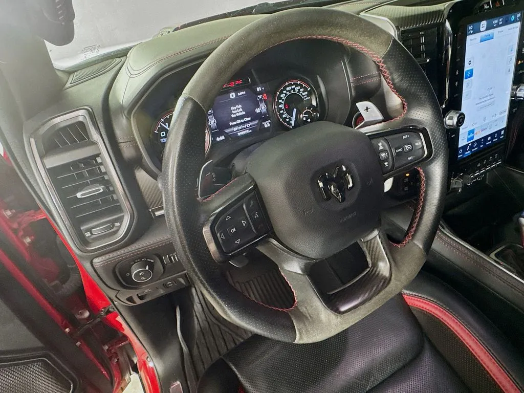 2022 RAM Ram 1500 Pickup TRX - Photo 12