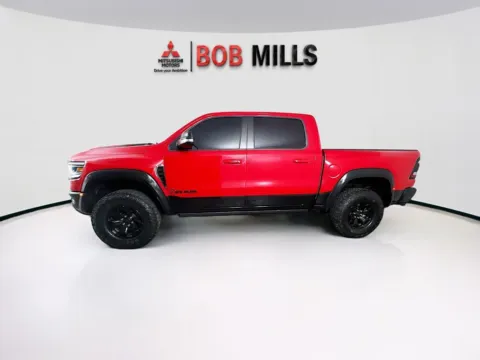 More photos of 2022 Ram 1500 TRX at Bob Mills Mitsubishi-Myrtle Beach, SC