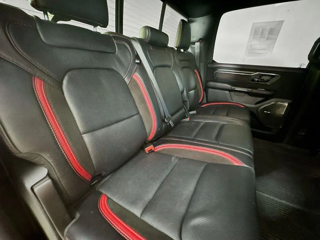 2022 RAM Ram 1500 Pickup TRX - Photo 29