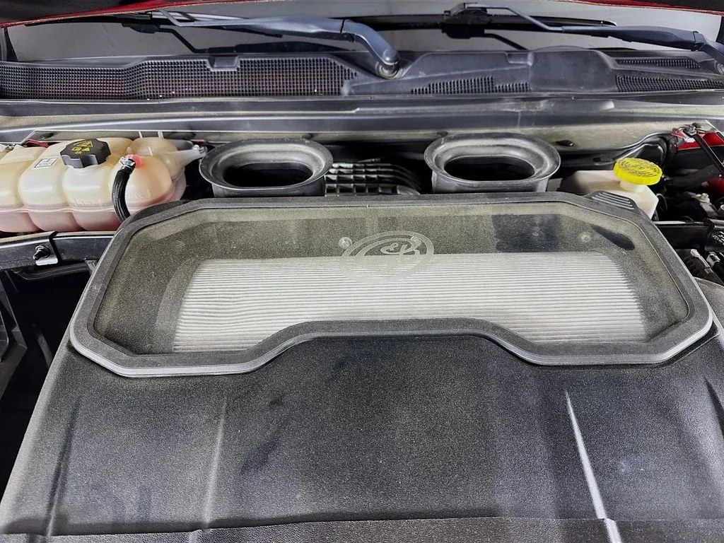 2022 RAM Ram 1500 Pickup TRX - Photo 32