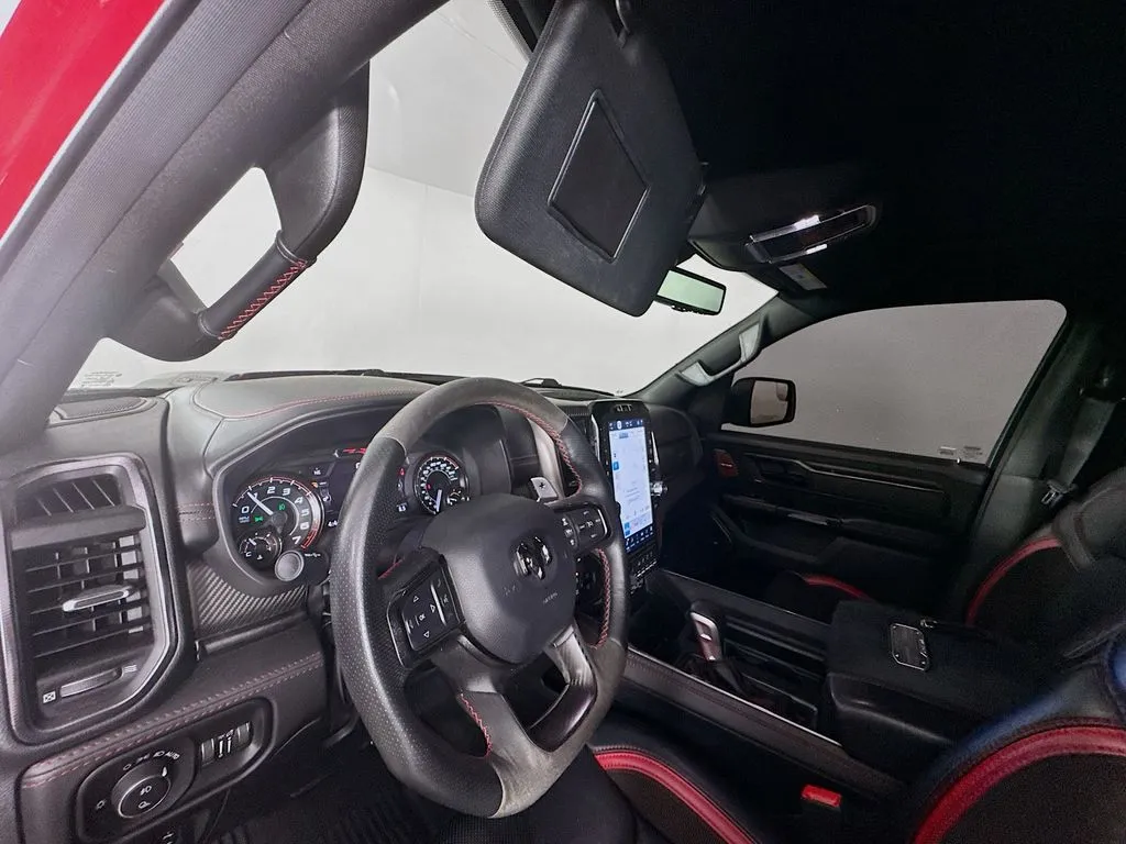 2022 RAM Ram 1500 Pickup TRX - Photo 10