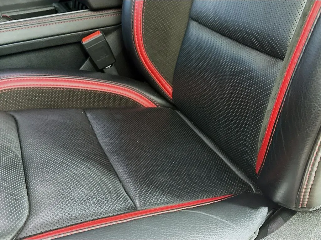 2022 RAM Ram 1500 Pickup TRX - Photo 21