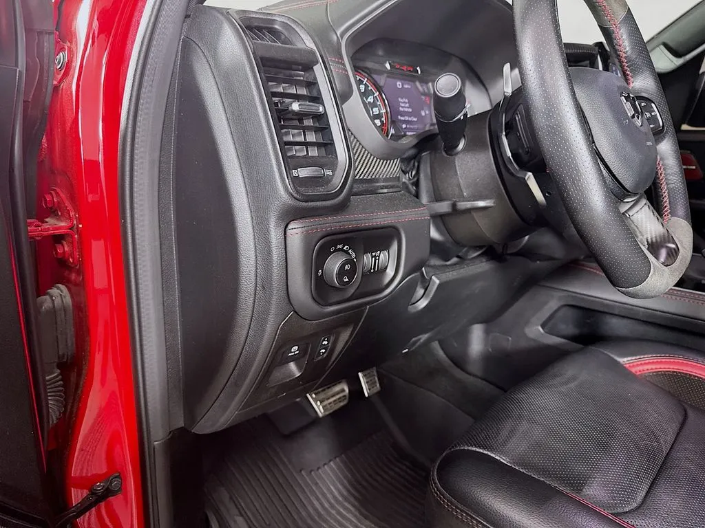 2022 RAM Ram 1500 Pickup TRX - Photo 11