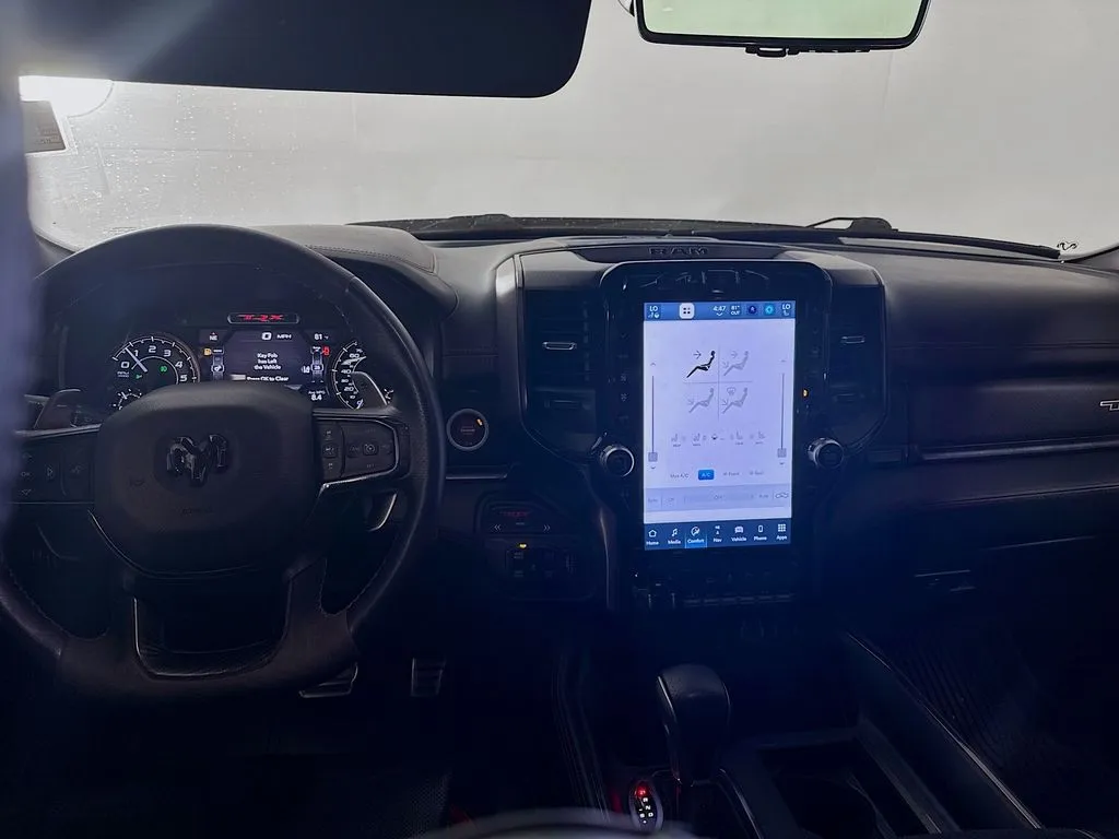 2022 RAM Ram 1500 Pickup TRX - Photo 25