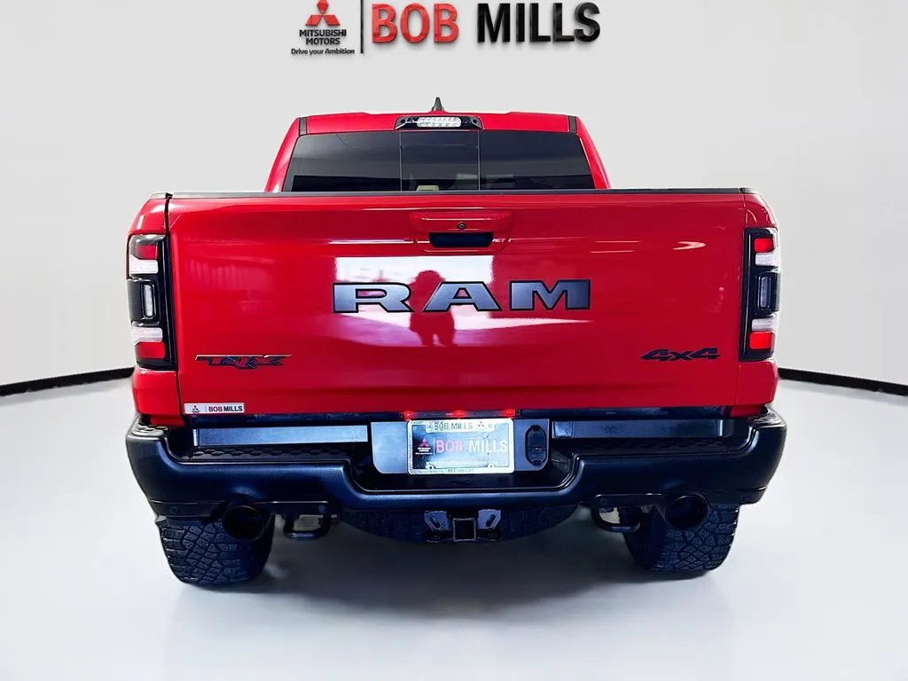 2022 RAM Ram 1500 Pickup TRX - Photo 6