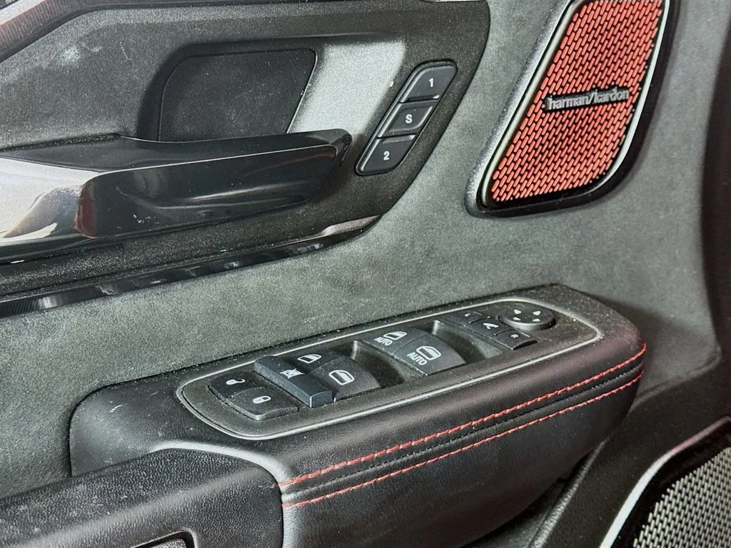 2022 RAM Ram 1500 Pickup TRX - Photo 19