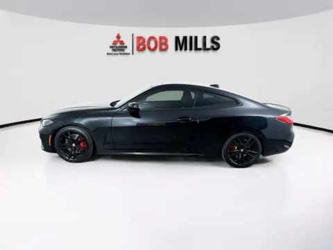 More photos of 2022 BMW 4 Series M440i at Bob Mills Mitsubishi-Myrtle Beach, SC