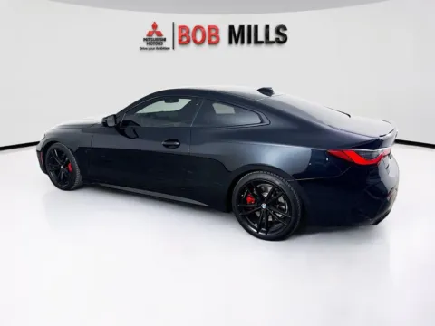 More photos of 2022 BMW 4 Series M440i at Bob Mills Mitsubishi-Myrtle Beach, SC