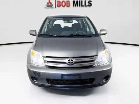 Photos of 2005 Scion xA for sale in Myrtle Beach, SC at Bob Mills Mitsubishi-Myrtle Beach
