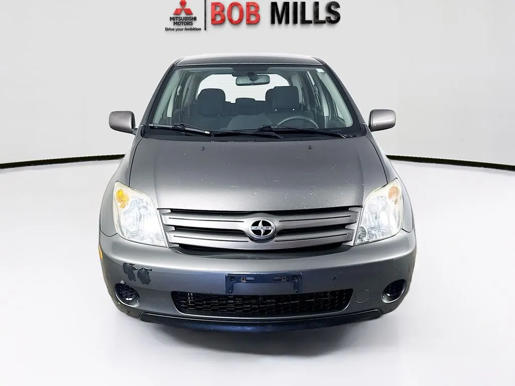 Used 2005 Scion xA Base with VIN JTKKT624X50116616 for sale in Lewistown, MT