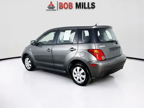 More photos of 2005 Scion xA at Bob Mills Mitsubishi-Myrtle Beach, SC