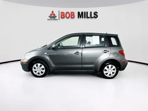 More photos of 2005 Scion xA at Bob Mills Mitsubishi-Myrtle Beach, SC