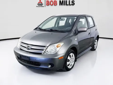 Another view of 2005 Scion xA for sale in Myrtle Beach, SC at Bob Mills Mitsubishi-Myrtle Beach