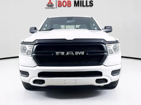 Photos of 2022 Ram 1500 Tradesman for sale in Myrtle Beach, SC at Bob Mills Mitsubishi-Myrtle Beach