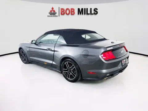 More photos of 2020 Ford Mustang GT Premium at Bob Mills Mitsubishi-Myrtle Beach, SC