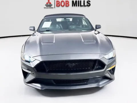 Photos of 2020 Ford Mustang GT Premium for sale in Myrtle Beach, SC at Bob Mills Mitsubishi-Myrtle Beach