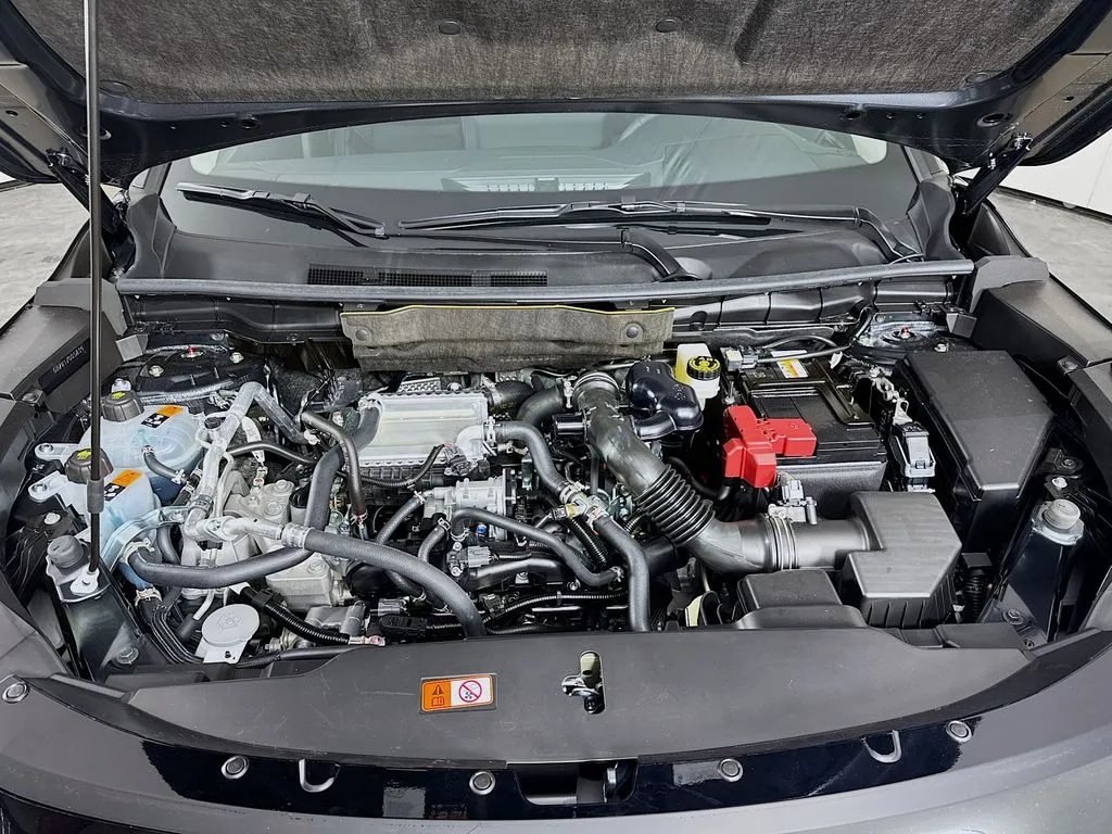 2026 Mitsubishi Outlander SE - Photo 33