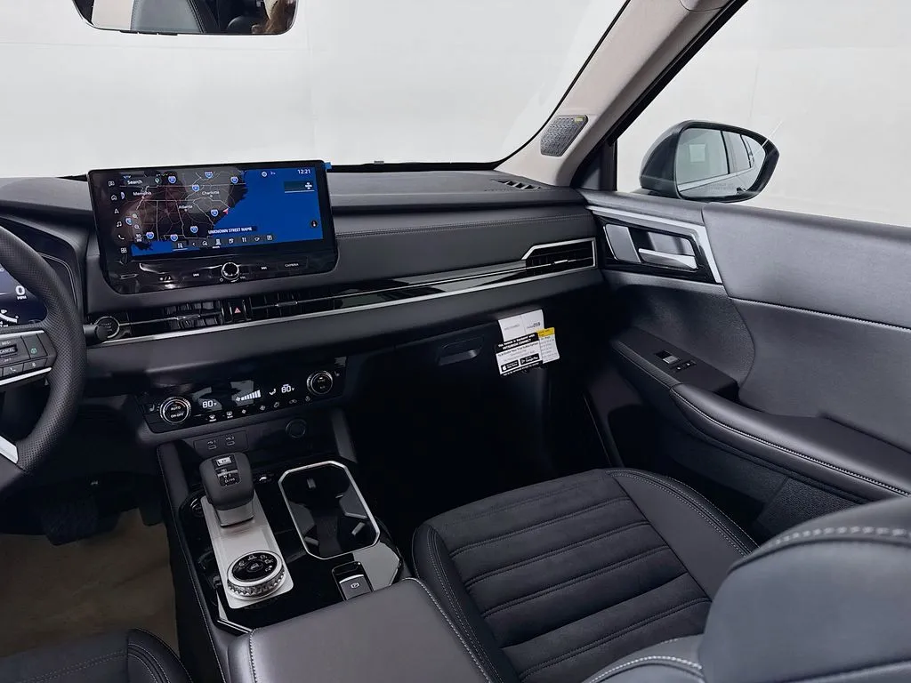 2026 Mitsubishi Outlander SE - Photo 25