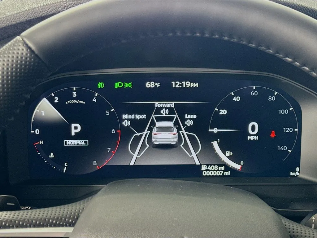 2026 Mitsubishi Outlander SE - Photo 12