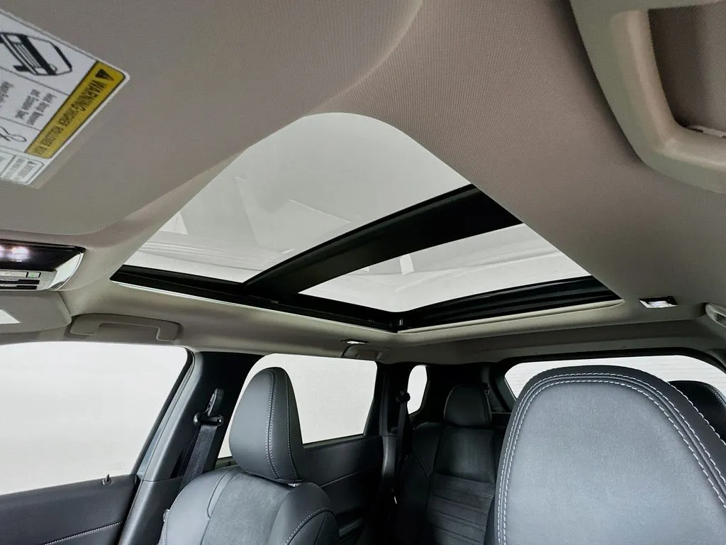 2026 Mitsubishi Outlander SE - Photo 23
