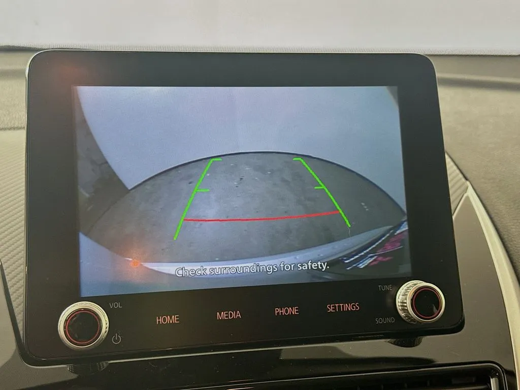 2026 Mitsubishi Eclipse Cross SE - Photo 13