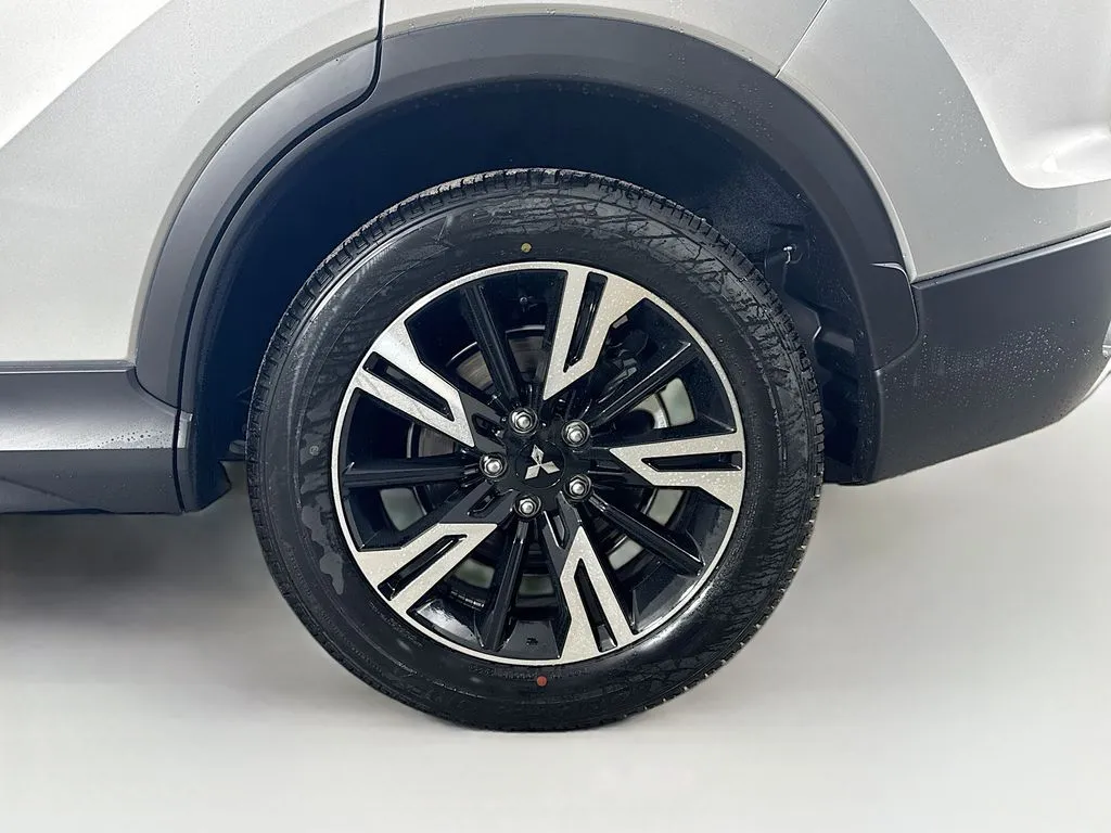 2026 Mitsubishi Eclipse Cross SE - Photo 29