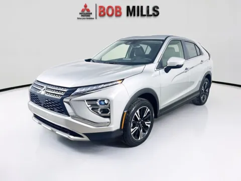 Another view of 2026 Mitsubishi Eclipse Cross SE for sale in Myrtle Beach, SC at Bob Mills Mitsubishi-Myrtle Beach