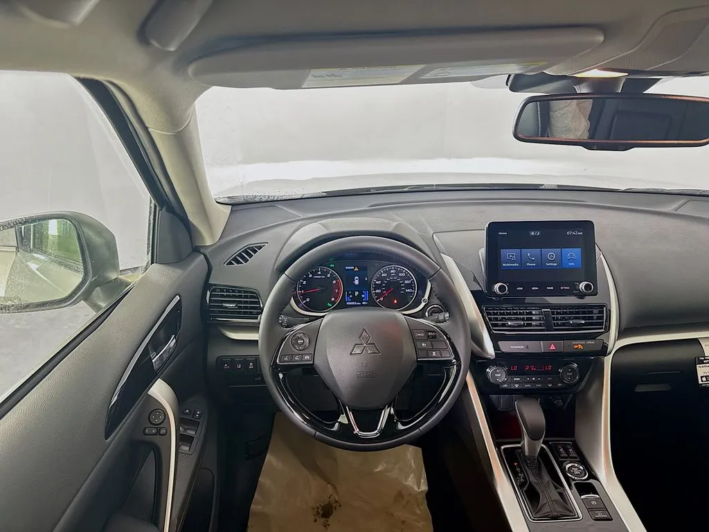 2026 Mitsubishi Eclipse Cross SE - Photo 21