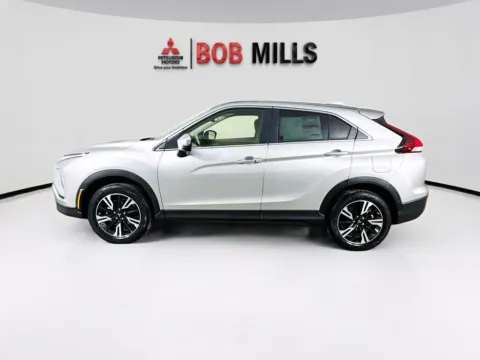More photos of 2026 Mitsubishi Eclipse Cross SE at Bob Mills Mitsubishi-Myrtle Beach, SC