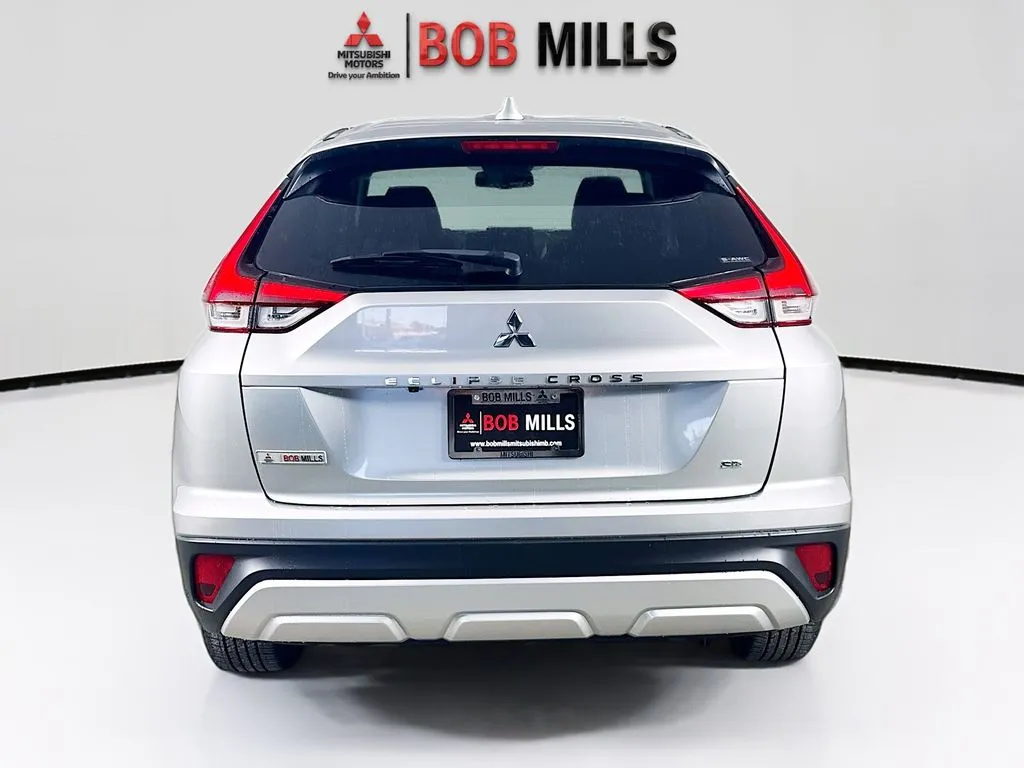 2026 Mitsubishi Eclipse Cross SE - Photo 6
