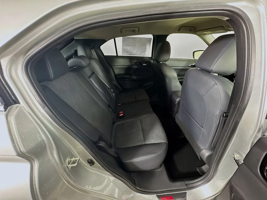 2026 Mitsubishi Eclipse Cross SE - Photo 25